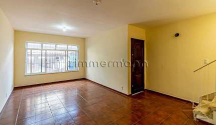 Casa com 4 quartos à venda na Rua Irmão Odilon Diniz, --, Sumaré, São Paulo, 160 m2 por R$ 1.095.000