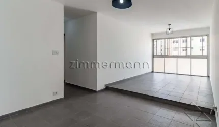 Apartamento com 2 quartos à venda na Rua Cotoxó, --, Perdizes, São Paulo, 83 m2 por R$ 800.000