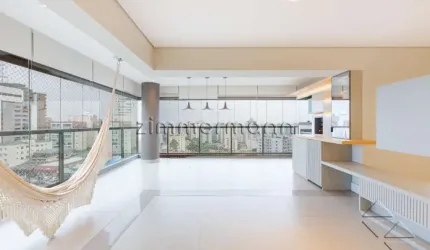 Apartamento com 3 quartos à venda na Rua Mário Whately, --, Alto da Lapa, São Paulo, 122 m2 por R$ 1.780.000
