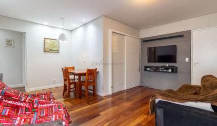 Apartamento com 2 quartos à venda na Rua Doutor Gabriel dos Santos, --, Santa Cecília, São Paulo, 80 m2 por R$ 1.050.000