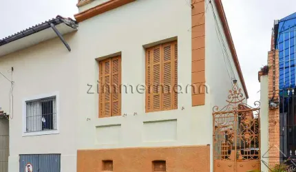 Casa com 6 quartos à venda na Rua Félix Guilhem, --, Lapa de Baixo, São Paulo, 280 m2 por R$ 700.000