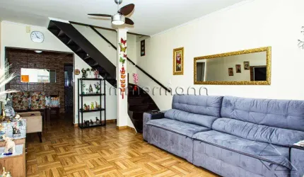 Casa com 3 quartos à venda na Rua Hayden, --, Vila Leopoldina, São Paulo, 150 m2 por R$ 1.300.000