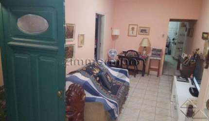 Casa com 2 quartos à venda na MAICURU, --, Moema, São Paulo, 110 m2 por R$ 1.600.000