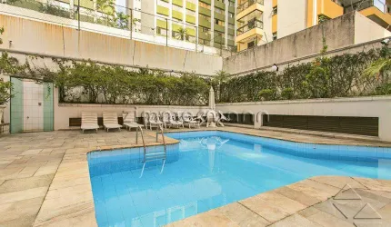 Apartamento com 4 quartos à venda na Rua Cayowaá, --, Perdizes, São Paulo, 176 m2 por R$ 2.000.000