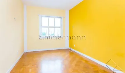 Apartamento com 3 quartos à venda na Rua Camarajibe, --, Santa Cecília, São Paulo, 96 m2 por R$ 490.000
