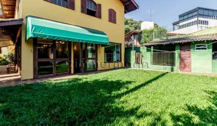 Casa com 4 quartos à venda na PAU-BRASIL, --, Boaçava, São Paulo, 720 m2 por R$ 5.900.000