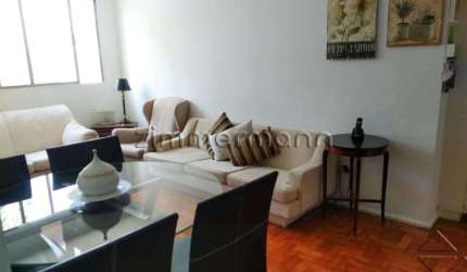 Apartamento com 2 quartos à venda na Rua Tutóia, --, Paraíso, São Paulo, 71 m2 por R$ 745.000