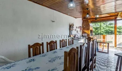 Casa com 4 quartos à venda na Rua Maria Vidal, --, Sumaré, São Paulo, 440 m2 por R$ 2.950.000