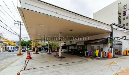 Terreno à venda na Rua Brigadeiro Galvão, --, Santa Cecília, São Paulo por R$ 8.000.000