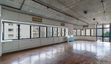 Casa comercial à venda na Alameda Ministro Rocha Azevedo, --, Jardim América, São Paulo, 62 m2 por R$ 695.000