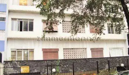 Apartamento com 2 quartos à venda na Rua Conselheiro Brotero, --, Santa Cecília, São Paulo, 52 m2 por R$ 450.000
