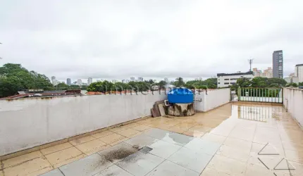 Casa com 3 quartos à venda na Rua Pedro Teixeira, --, Vila Olímpia, São Paulo, 135 m2 por R$ 1.400.000