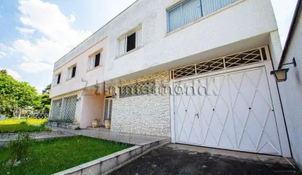 Casa com 4 quartos à venda na Rua Ziembinski, --, Alto da Lapa, São Paulo, 400 m2 por R$ 3.300.000