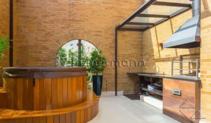 Cobertura com 3 quartos à venda na Rua Pará, --, Higienópolis, São Paulo, 270 m2 por R$ 3.900.000