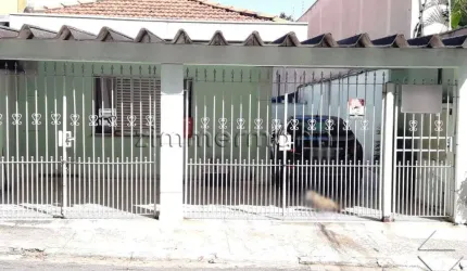 Casa com 2 quartos à venda na Rua Professor Rocca Dordal, --, Pompéia, São Paulo, 320 m2 por R$ 2.800.000