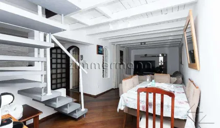 Casa com 4 quartos à venda na Rua Araçatuba, --, Alto da Lapa, São Paulo, 239 m2 por R$ 1.255.000