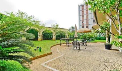 Apartamento com 1 quarto à venda na Rua Pamplona, --, Bela Vista, São Paulo, 32 m2 por R$ 850.000