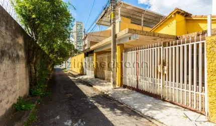 Casa com 3 quartos à venda na Rua Doutor Ambrógio Bonomi, --, Vila Leopoldina, São Paulo, 141 m2 por R$ 850.000