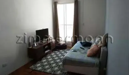 Apartamento com 1 quarto à venda na Rua Doutor Plínio Barreto, --, Bela Vista, São Paulo, 39 m2 por R$ 440.000