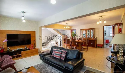 Casa comercial à venda na Rua Apinajés, --, Perdizes, São Paulo, 293 m2 por R$ 3.400.000