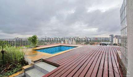Cobertura com 4 quartos à venda na Praça João Francisco Lisboa, --, Pinheiros, São Paulo, 550 m2 por R$ 8.500.000