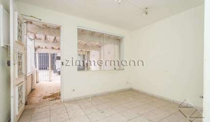 Casa com 3 quartos à venda na LYDIA SIMOES CABRAL, --, Moema, São Paulo, 100 m2 por R$ 1.600.000
