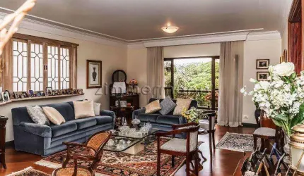 Apartamento com 4 quartos à venda na Avenida Açocê, --, Moema, São Paulo, 210 m2 por R$ 1.780.000