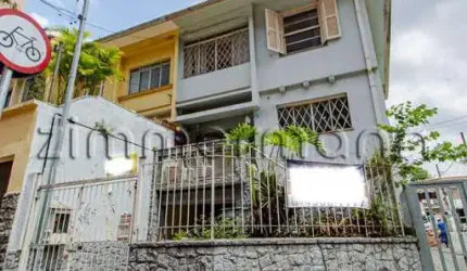 Casa com 3 quartos à venda na Rua Palestra Itália, --, Perdizes, São Paulo, 200 m2 por R$ 1.000.000