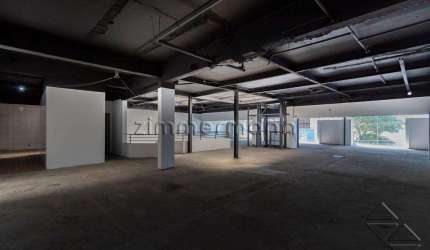 Casa comercial à venda na Avenida Ibirapuera, --, Moema, São Paulo, 945 m2 por R$ 12.290.000