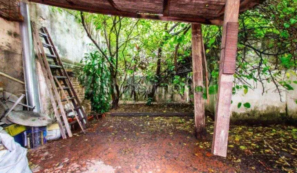 Casa com 3 quartos à venda na Alameda Barão de Limeira, --, Santa Cecília, São Paulo, 279 m2 por R$ 2.400.000