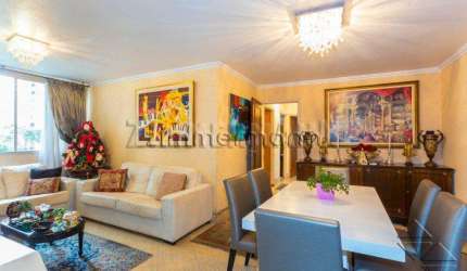 Apartamento com 3 quartos à venda na Rua Pedroso Alvarenga, --, Itaim Bibi, São Paulo, 105 m2 por R$ 1.690.000