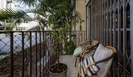 Apartamento com 2 quartos à venda na Rua Virgílio Várzea, --, Itaim Bibi, São Paulo, 66 m2 por R$ 945.000