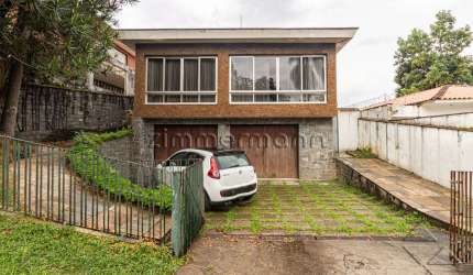 Casa com 3 quartos à venda na Avenida São Gualter, --, Alto de Pinheiros, São Paulo, 270 m2 por R$ 2.659.000