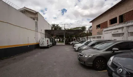 Terreno à venda na Rua Bento de Andrade, --, Jardim Paulista, São Paulo por R$ 4.455.000