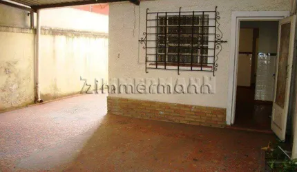 Casa com 4 quartos à venda na Rua Chácara do Carvalho, --, Campos Eliseos, São Paulo, 230 m2 por R$ 1.700.000