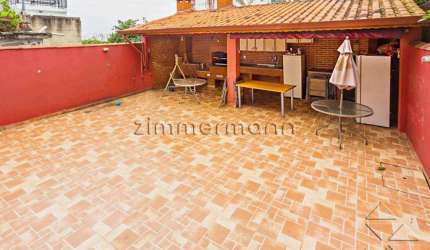 Casa com 4 quartos à venda na Rua Doutor Alberto Seabra, --, Vila Madalena, São Paulo, 102 m2 por R$ 1.490.000