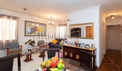 Apartamento com 2 quartos à venda na Rua Raul Pompéia, --, Pompéia, São Paulo, 78 m2 por R$ 750.000