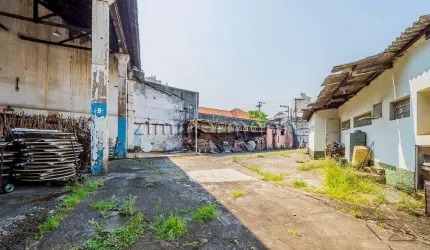 Terreno à venda na Rua Guaipá, --, Vila Leopoldina, São Paulo por R$ 8.498.000