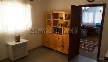 Casa com 3 quartos à venda na SINFONIA BRANCA, --, Lapa de Baixo, São Paulo, 140 m2 por R$ 760.000
