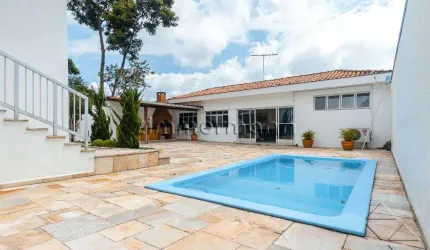 Casa com 3 quartos à venda na Rua Duarte da Costa, --, Alto da Lapa, São Paulo, 450 m2 por R$ 2.700.000