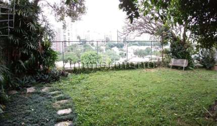 Casa com 4 quartos à venda na Rua Traipu, --, Pacaembu, São Paulo, 280 m2 por R$ 3.460.000