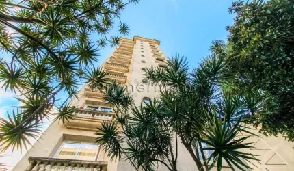Apartamento com 3 quartos à venda na Rua Ministro Godói, --, Perdizes, São Paulo, 110 m2 por R$ 1.000.000