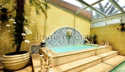 Apartamento com 4 quartos à venda na Rua Guarará, --, Jardim Paulista, São Paulo, 540 m2 por R$ 9.360.000