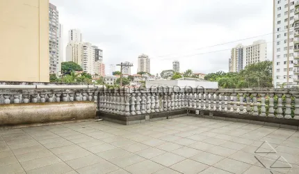 Casa com 3 quartos à venda na Rua Desembargador do Vale, --, Pompéia, São Paulo, 116 m2 por R$ 1.150.000