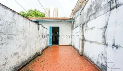 Casa com 2 quartos à venda na Rua Doutor Miranda de Azevedo, --, Pompéia, São Paulo, 110 m2 por R$ 760.000