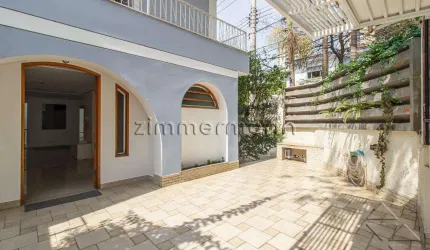 Casa com 3 quartos à venda na Rua Iperoig, --, Perdizes, São Paulo, 200 m2 por R$ 3.000.000