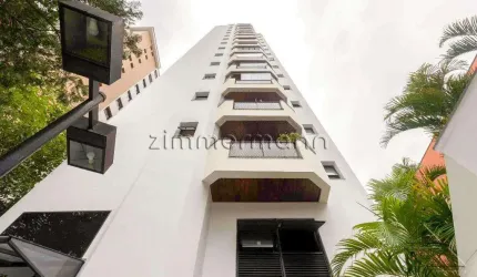 Apartamento com 4 quartos à venda na Rua Tucuna, --, Perdizes, São Paulo, 152 m2 por R$ 1.420.000