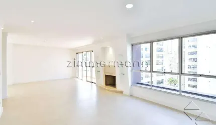 Apartamento com 4 quartos à venda na Rua Ouro Branco, --, Jardim Paulista, São Paulo, 195 m2 por R$ 2.700.000