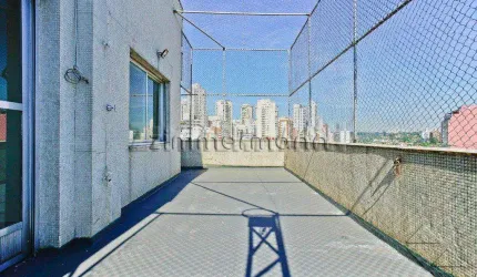 Cobertura com 3 quartos à venda na Avenida General Olímpio da Silveira, --, Santa Cecília, São Paulo, 329 m2 por R$ 2.000.000