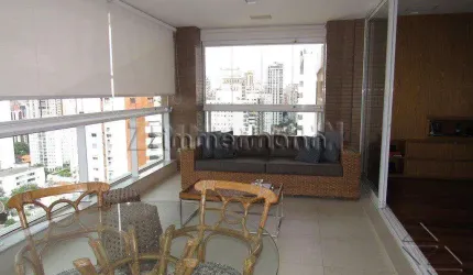 Apartamento com 4 quartos à venda na Rua Paraguassu, --, Perdizes, São Paulo, 267 m2 por R$ 5.300.000